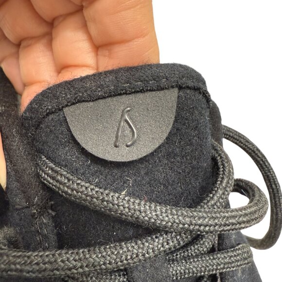 Allbirds women's Wool Runner merino wool lace up sneakers comfort shoes size 9 - Picture 6 of 7
